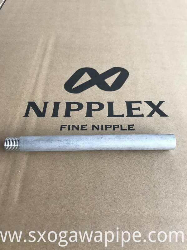 Sten Long Nipple8A-150L Sten Long Nipple8A-150L
